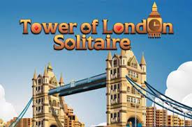 Londra Kulesi Solitaire